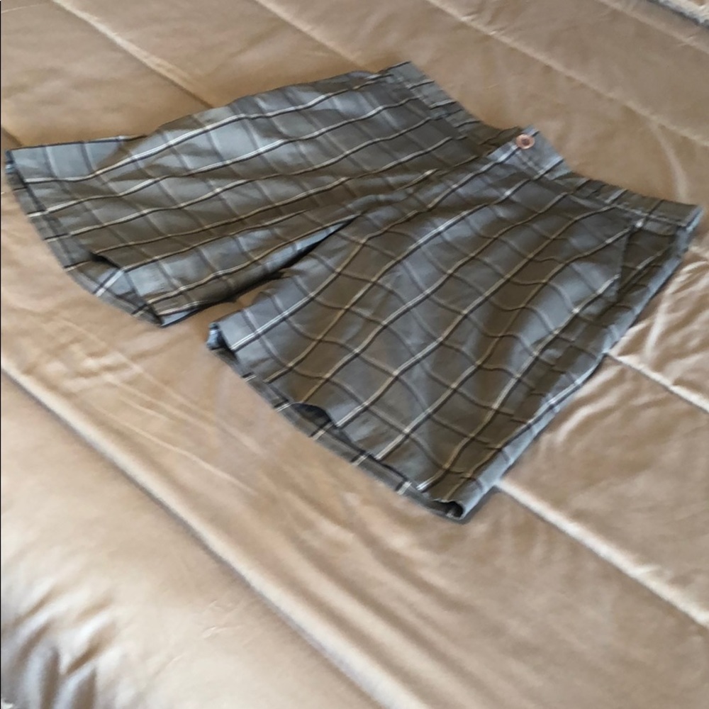 Men’s Golf/Casual Shorts